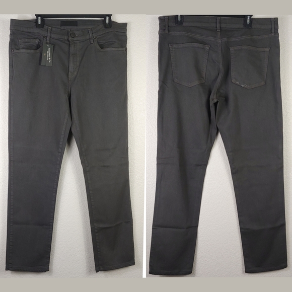 J Brand –Tyler Slim Fit - Picture 5 of 7